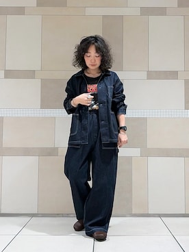 **ai**さんのコーディネート