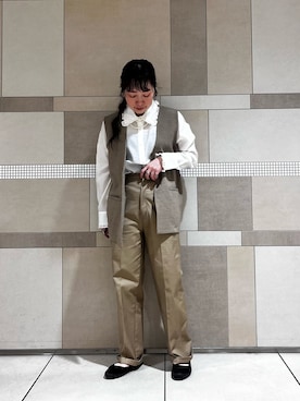 **ai**さんのコーディネート