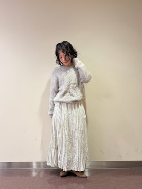 **ai**さんのコーディネート