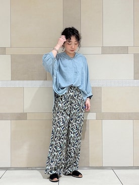 **ai**さんのコーディネート