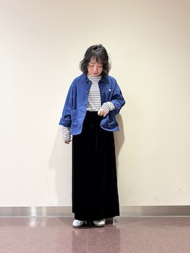 **ai**さんのコーディネート