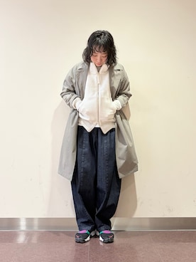 **ai**さんのコーディネート