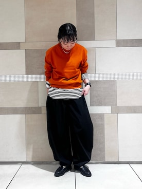 **ai**さんのコーディネート