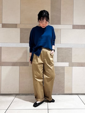 **ai**さんのコーディネート