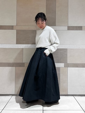 **ai**さんのコーディネート