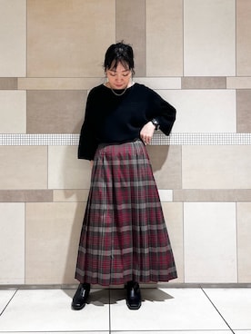 **ai**さんのコーディネート