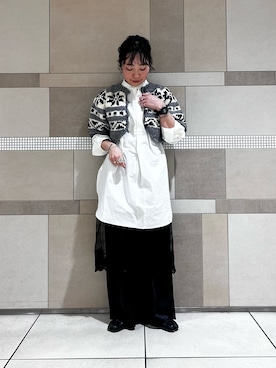 **ai**さんのコーディネート