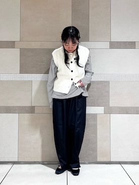 **ai**さんのコーディネート