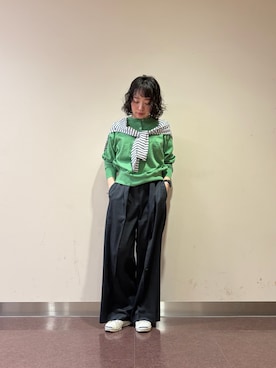 **ai**さんのコーディネート