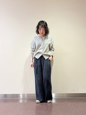 **ai**さんのコーディネート