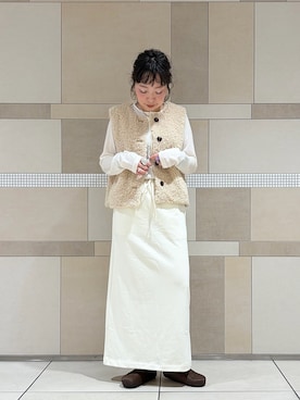 **ai**さんのコーディネート