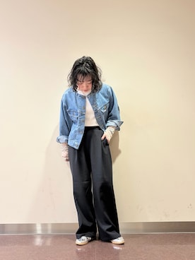 **ai**さんのコーディネート