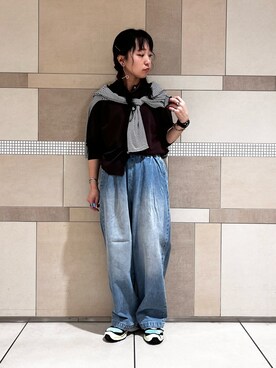 **ai**さんのコーディネート