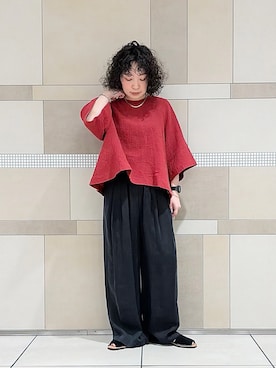 **ai**さんのコーディネート