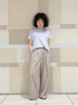 **ai**さんのコーディネート