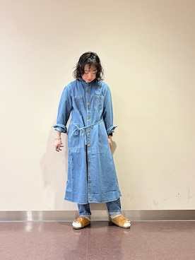 **ai**さんのコーディネート