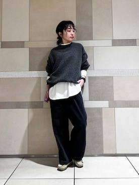 **ai**さんのコーディネート