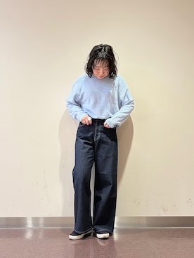 **ai**さんのコーディネート