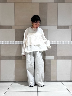 **ai**さんのコーディネート