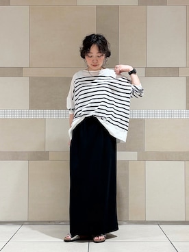 **ai**さんのコーディネート