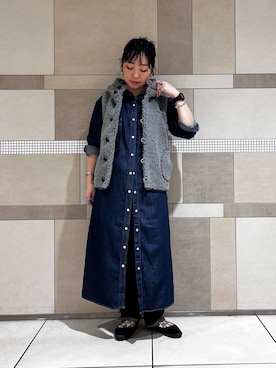 **ai**さんのコーディネート