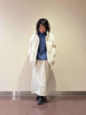 **ai**さんのコーディネート