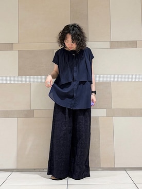 **ai**さんのコーディネート