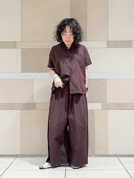 **ai**さんのコーディネート