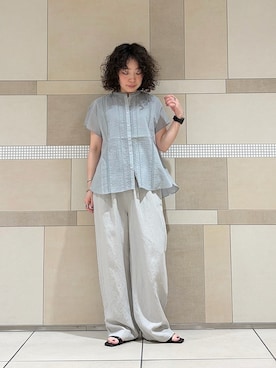**ai**さんのコーディネート