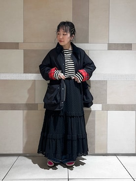 **ai**さんのコーディネート