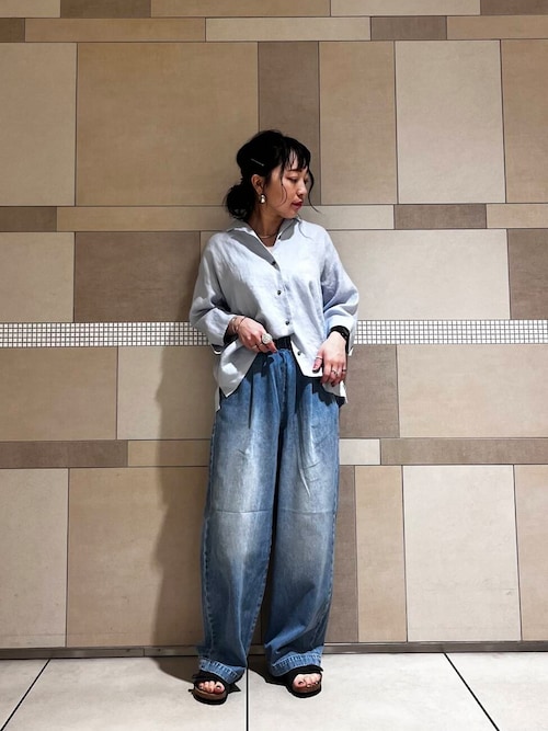 すぐ届く【BIRKENSTOCK】 ロンハーマン サンダル Zurich Narrow BIRKENSTOCK Exclusive Zurich(Narrow)（サンダル