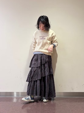 **ai**さんのコーディネート