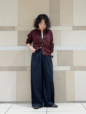 **ai**さんのコーディネート