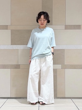 **ai**さんのコーディネート
