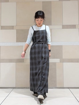 **ai**さんのコーディネート