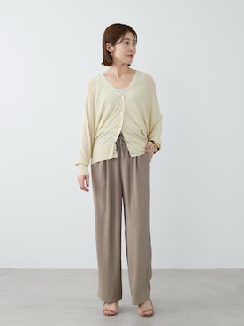 erikaさんのコーディネート
