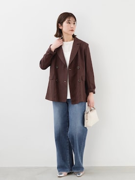 erikaさんのコーディネート