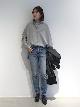 erikaさんのコーディネート