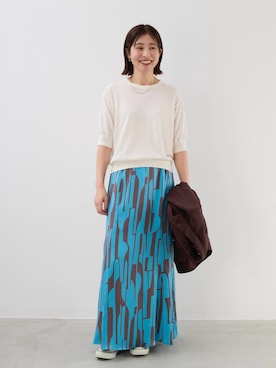 erikaさんのコーディネート