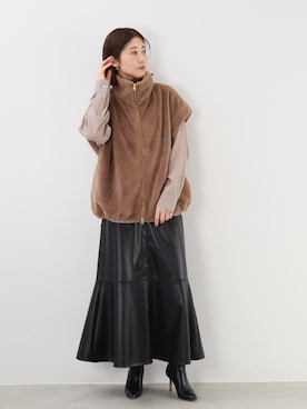 erikaさんのコーディネート