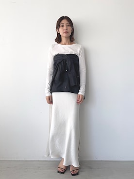 erikaさんのコーディネート