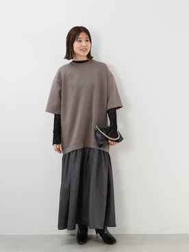 erikaさんのコーディネート