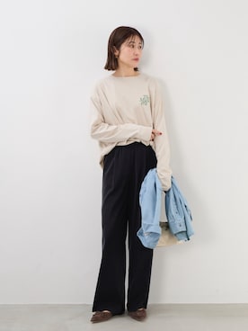 erikaさんのコーディネート