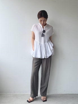 erikaさんのコーディネート