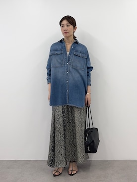 erikaさんのコーディネート