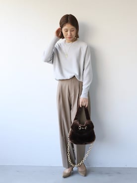 erikaさんのコーディネート