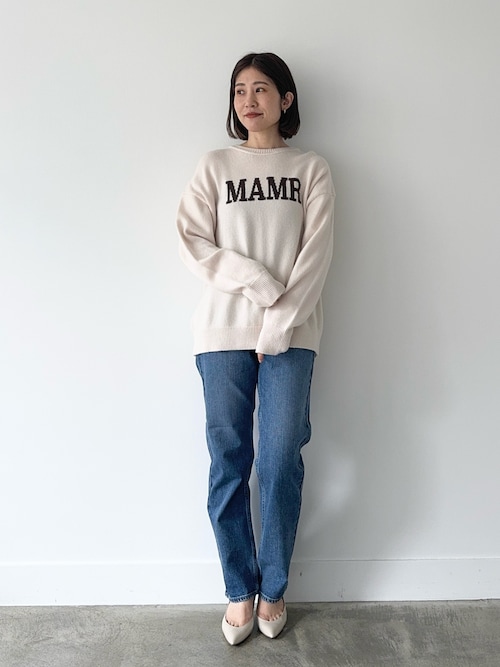 MICA&DEAL marmors マルモア ニット カーディガン｜トップス