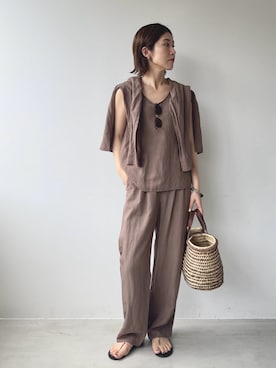 erikaさんのコーディネート