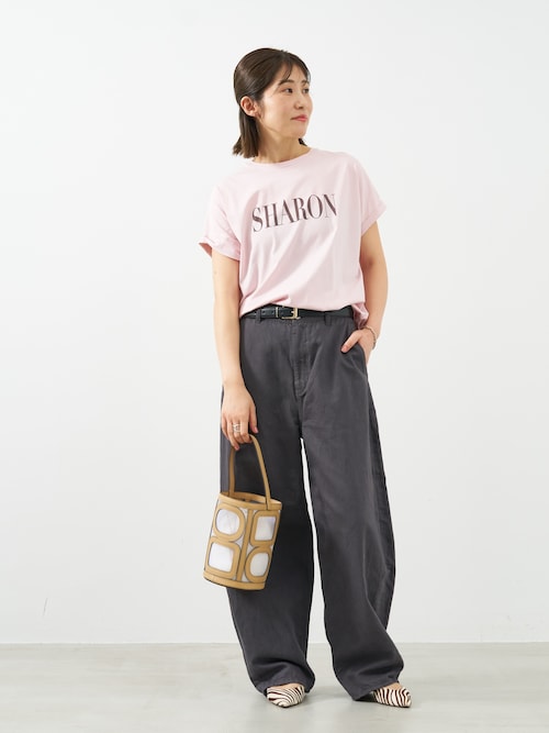 MICADEALerikaTVc/Jbg\[u"SHARON"SwEhT-shirtq2TCYWJriMICA&DEALb}CJfB[jvgR[fBl[g