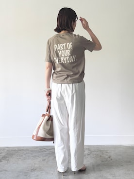 erikaさんのコーディネート